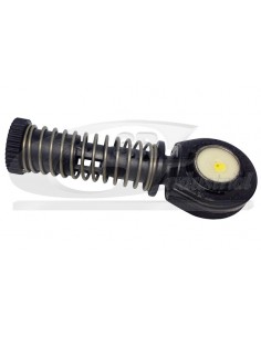 Bieleta cambio de velocidad Audi A3 1J0711761A