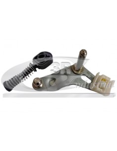 Bieleta cambio de velocidad Audi A3 6Q0711201