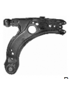 Brazo suspensión delantero Audi A3  1J0407151B