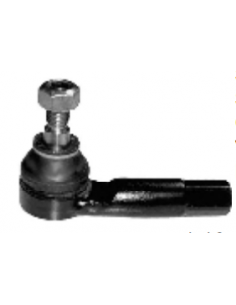 Rótula de dirección izquierda Audi A3 1J0422811B