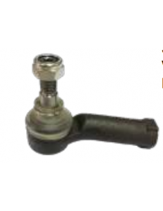 Rótula de dirección izquierda Audi A3 8N0422811A