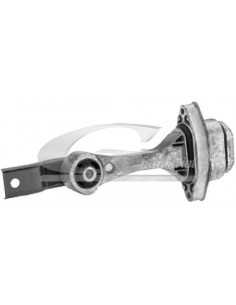 Soporte motor trasero Audi A3 1J0199851M