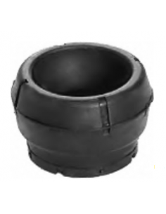 Soporte amortiguador delantero Audi A3 1J0412331C