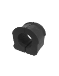 Soporte barra estabilizadora Audi A3 1J0411314M