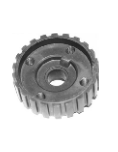 Piñón de cigüeñal Audi A4 Audi A6 049105263C