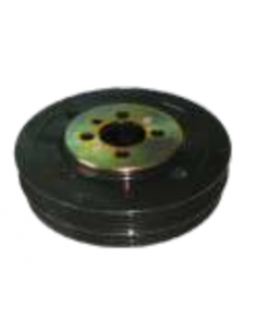 Polea cigüeñal Audi A4 Audi A6 038105243F