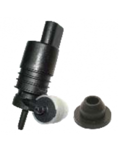 Kit bomba limpiaparabrisas lavaparabrisas Audi A3  1J6955651