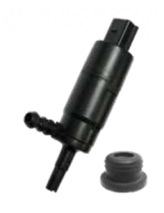 Kit bomba limpiaparabrisas lavaparabrisas Audi A3 Audi A4 Audi A8 67128377430