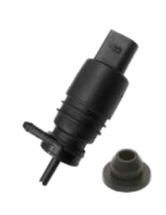 Kit bomba limpiaparabrisas lavaparabrisas Audi A3 Audi A4 67128377612 61661365657 A2218690121 A0008605826