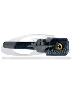 Tobera de agua limpiaparabrisas lavaparabrisas Audi A3 3B9955985A