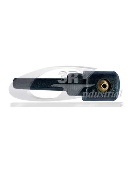 Tobera de agua limpiaparabrisas lavaparabrisas Audi A3 3B9955985A