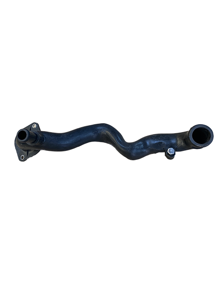 Tubo agua plástico calefacción Audi A3 06A122481