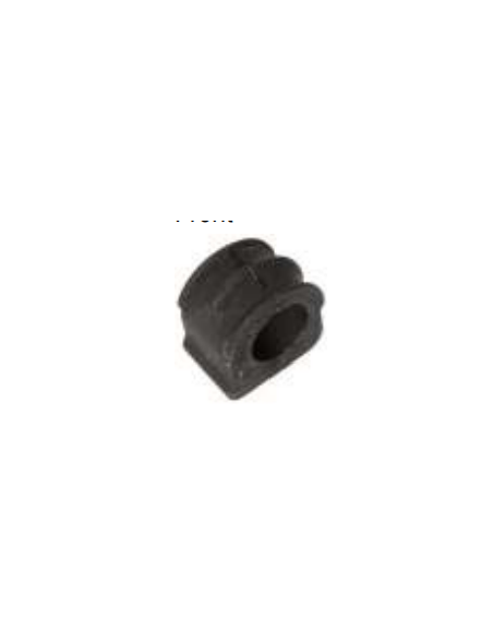 Soporte barra estabilizadora Audi A3 1J0411314R