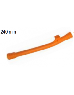 Soporte varilla aceite Audi A3 06A103663B