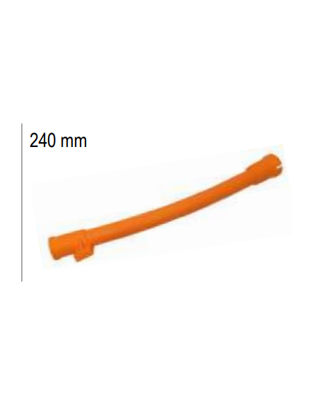 Soporte varilla aceite Audi A3 06A103663C