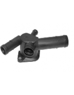 Tapa termostato Audi A3 06A121132