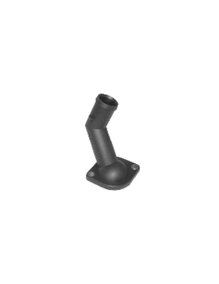 Pipa agua plástico Audi  A3  06A121121C
