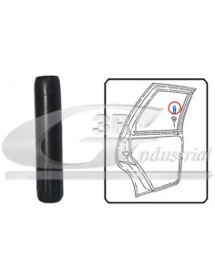 Botón bloqueo Audi A3 Audi A4 Audi A6 Audi A8 8D0837187