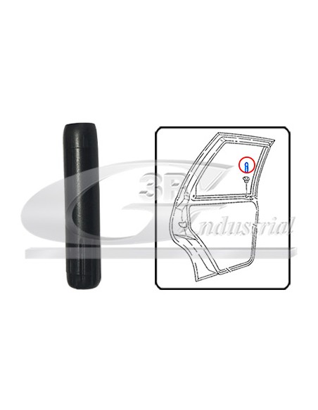 Botón bloqueo Audi A3 Audi A4 Audi A6 Audi A8 8D0837187 Botón bloqueo Audi A3 Audi A4 Audi A6 Audi A8 8D0837187