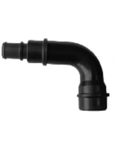 Manguito ventilación Audi A3 Audi A4 06A103213F