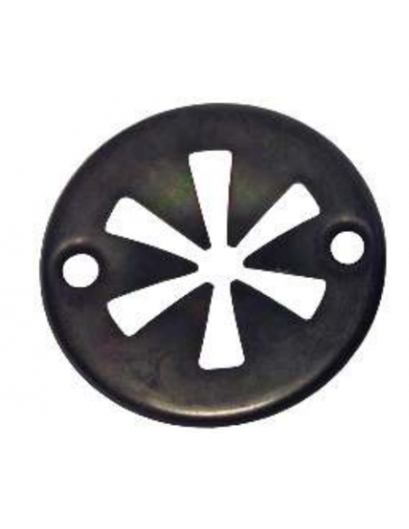 Grapa carrocería Audi A3 N90335005