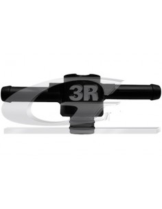 Filtro válvula gasolina Audi A3 1J0127247A