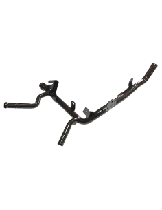 Tubo de agua metálico Audi A3  038121065BG