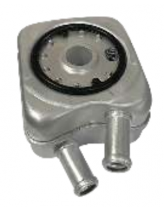 Intercambiador de Calor Audi A3 Audi A4 028117021L