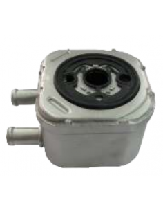 Intercambiador de Calor Audi A3 Audi A4 Audi A8 028117021E