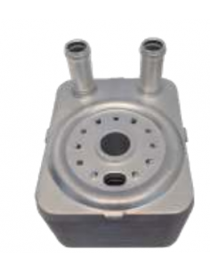 Intercambiador de Calor Audi A3  038117021E