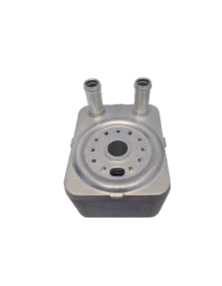Intercambiador de Calor Audi A3  038117021E