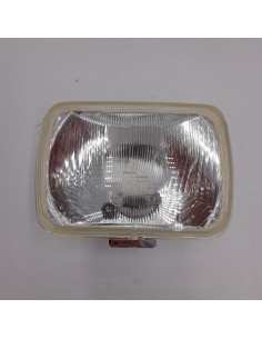 Faro H4 delantero Renault Express 7701031920