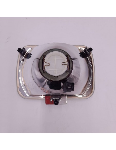 Faro H4 delantero Renault Express 7701031920