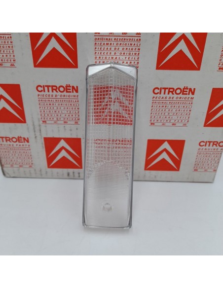 Comprar Plafón interior Citroen DS - ID online