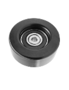 Rodillo tensor Audi A4 Audi A6 028145278M