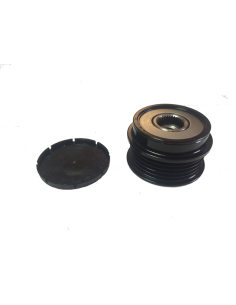 Polea tensor Audi A4 Audi A6 022903119B