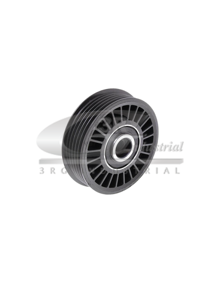 Rodillo tensor Audi A4 Audi A6 038145278