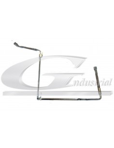 Conducto aceite turbo Audi A4 Audi A6 58145778