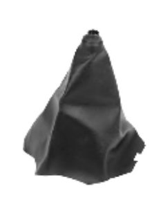 Fuelle palanca de cambios Audi A4 8D0711110D