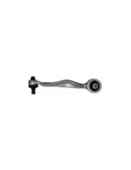 Brazo suspensión delantero izquierdo Audi A4 Audi A6 4D0407509D