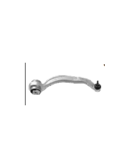 Brazo suspensión delantero derecho Audi A4 Audi A6 Audi A8 8E0407694AG