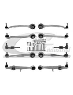 Kit brazos suspensión delanteros Audi A4 8D0498998