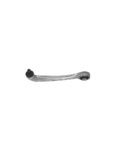 Brazo suspensión delantero derecho Audi A4 Audi A6 8E0407506P