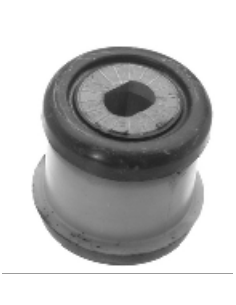 Soporte motor delantero Audi A4 8D0399415D