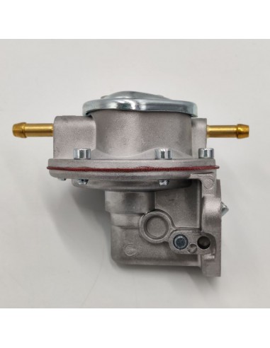 Bomba de gasolina mecánica para: Citroen 2CV 4, Citroen 2CV Special, Citroen 2CV 6, Citroen 2CV 6 Special, Citroen 2CV 6 Charles