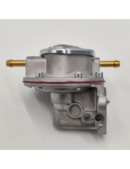 Bomba de gasolina mecánica para: Citroen 2CV 4, Citroen 2CV Special, Citroen 2CV 6, Citroen 2CV 6 Special, Citroen 2CV 6 Charles Bomba de gasolina mecánica para: Citroen 2CV 4, Citroen 2CV Special, Citroen 2CV 6, Citroen 2CV 6 Special, Citroen 2CV 6 Charles