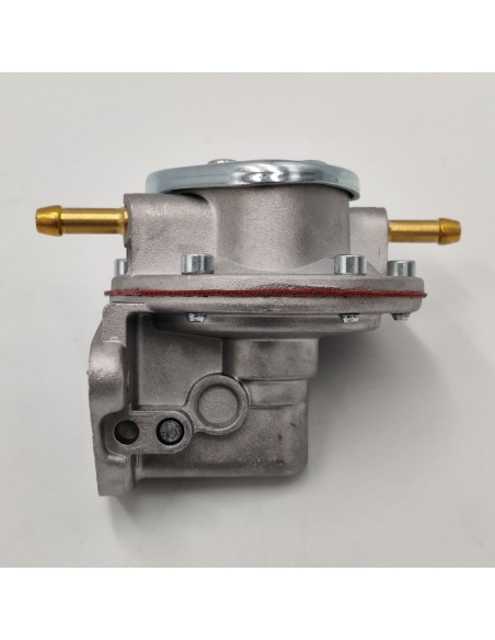 Bomba de gasolina mecánica para: Citroen 2CV 4, Citroen 2CV Special, Citroen 2CV 6, Citroen 2CV 6 Special, Citroen 2CV 6 Charles Bomba de gasolina mecánica para: Citroen 2CV 4, Citroen 2CV Special, Citroen 2CV 6, Citroen 2CV 6 Special, Citroen 2CV 6 Charles
