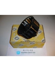 Motor calefacción Renault 5, Renault 7 7702124974