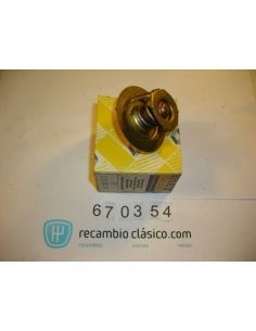 termostato Renault 21