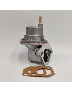 Bomba gasolina SEAT 133 4340115  BCD21545